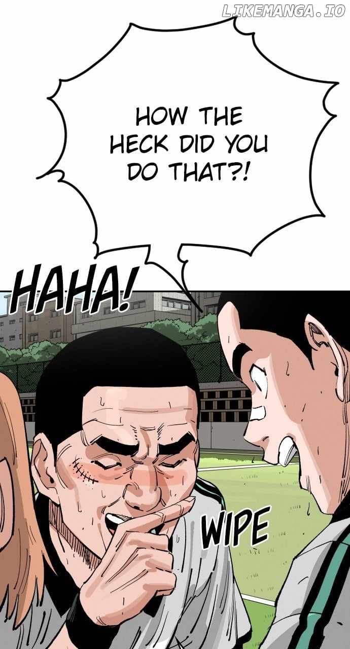 Build Up Chapter 180 - Page 77