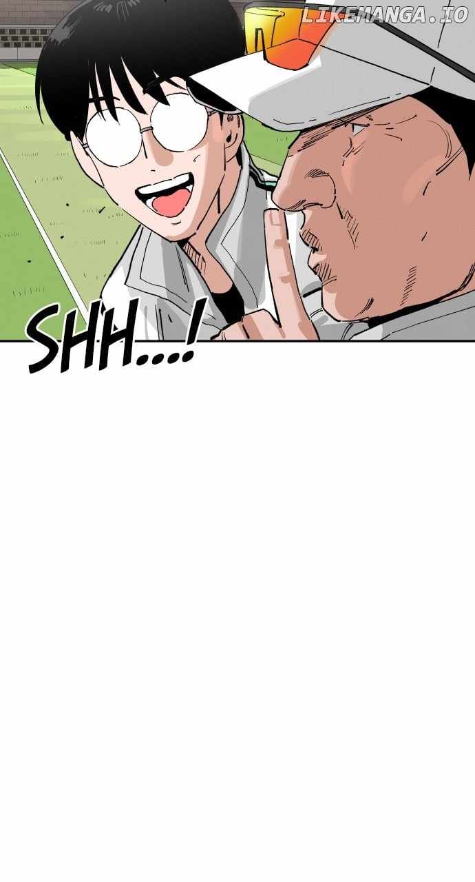 Build Up Chapter 180 - Page 82