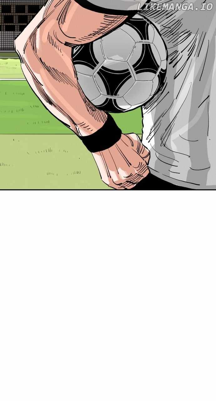Build Up Chapter 180 - Page 85