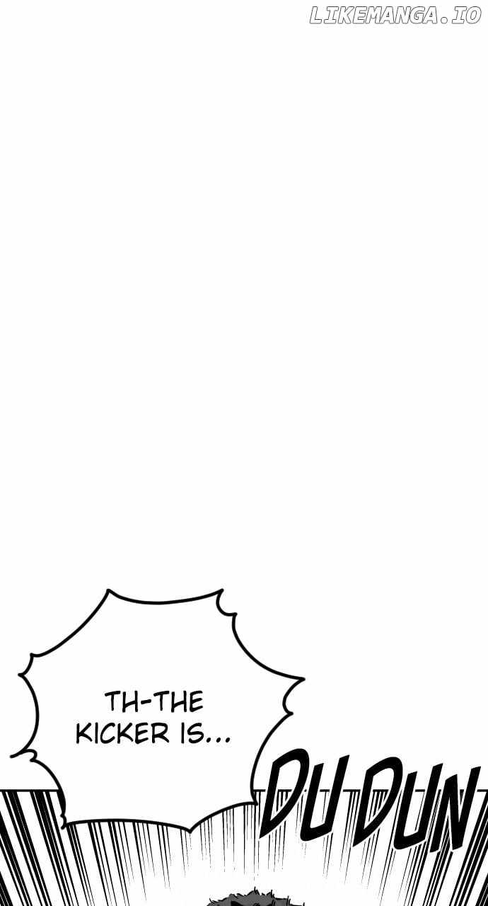 Build Up Chapter 180 - Page 86