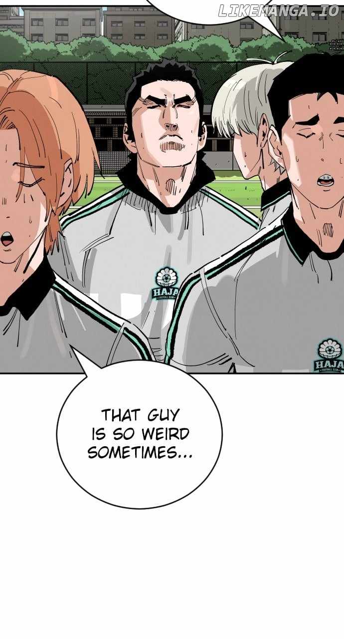 Build Up Chapter 180 - Page 93