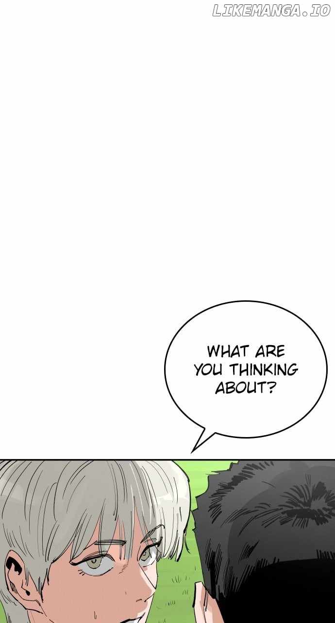 Build Up Chapter 180 - Page 94