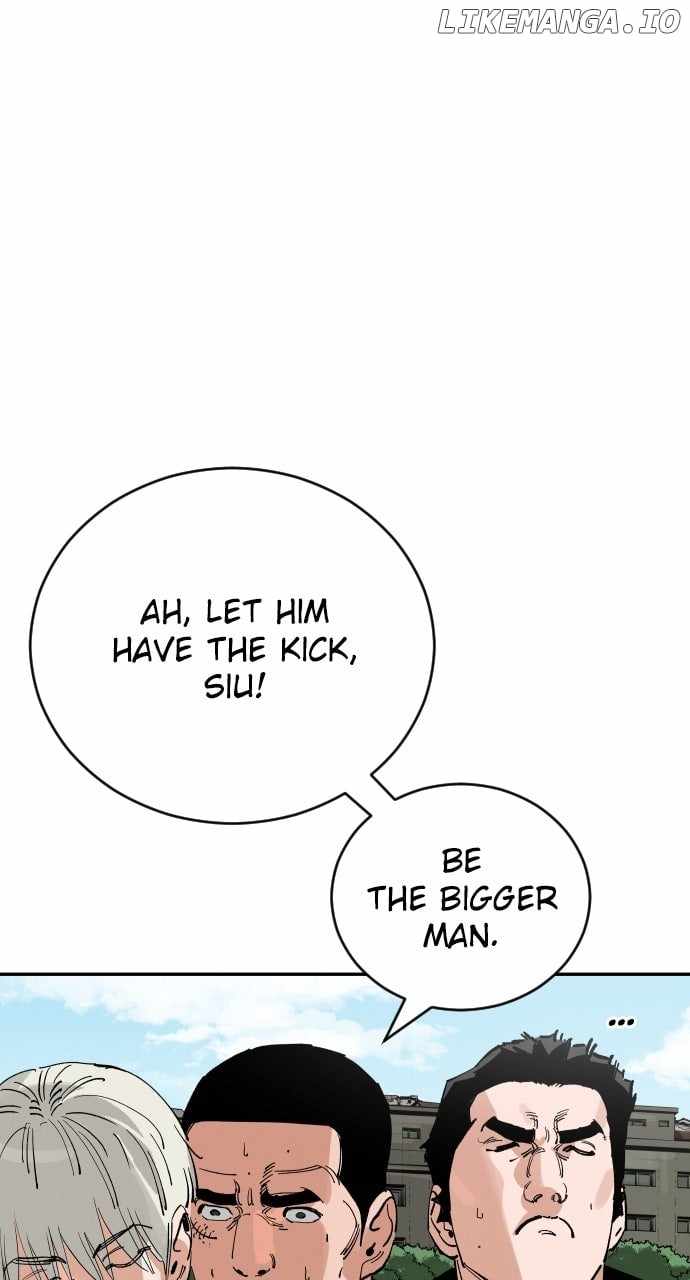 Build Up Chapter 180 - Page 96