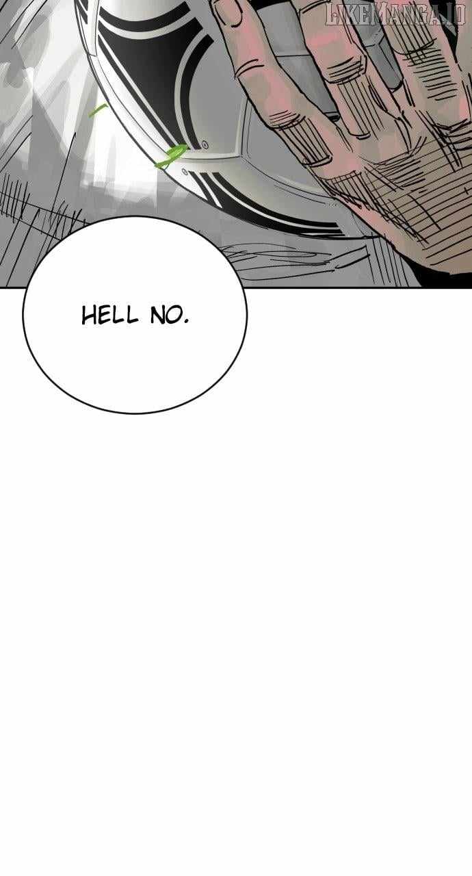 Build Up Chapter 181 - Page 10