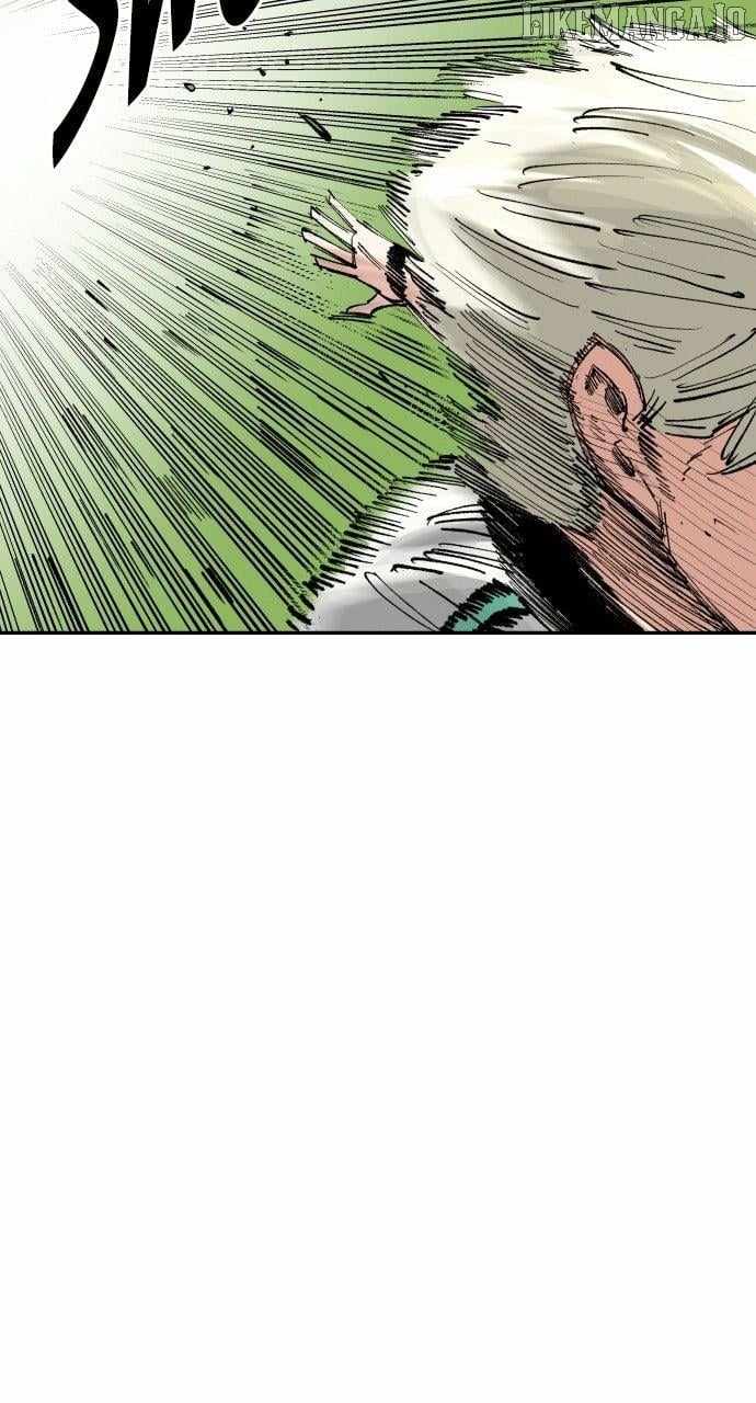 Build Up Chapter 181 - Page 100