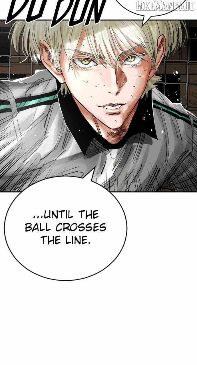 Build Up Chapter 181 - Page 113