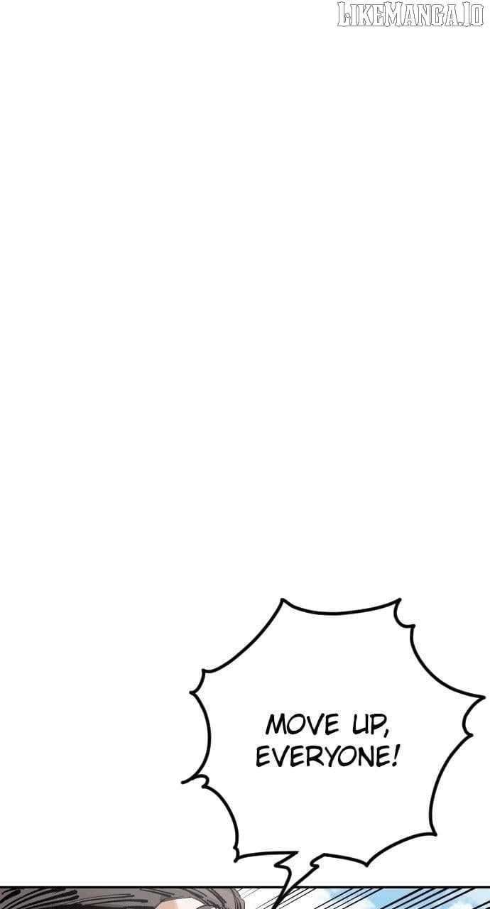 Build Up Chapter 181 - Page 114