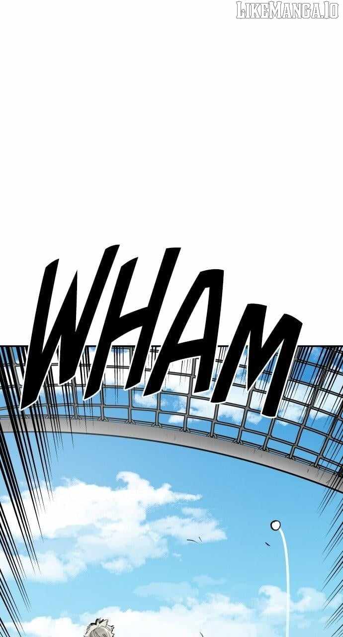 Build Up Chapter 181 - Page 118