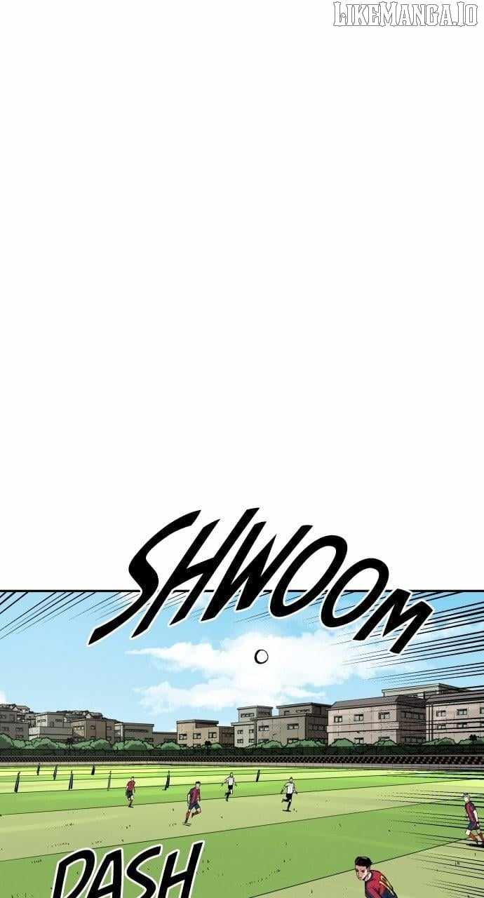 Build Up Chapter 181 - Page 120