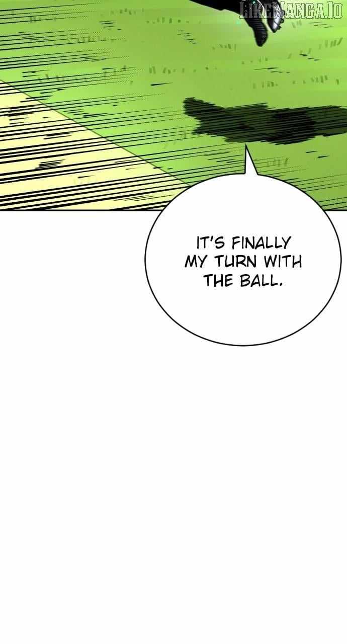 Build Up Chapter 181 - Page 123