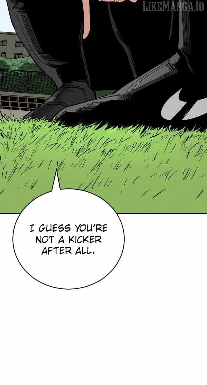 Build Up Chapter 181 - Page 127