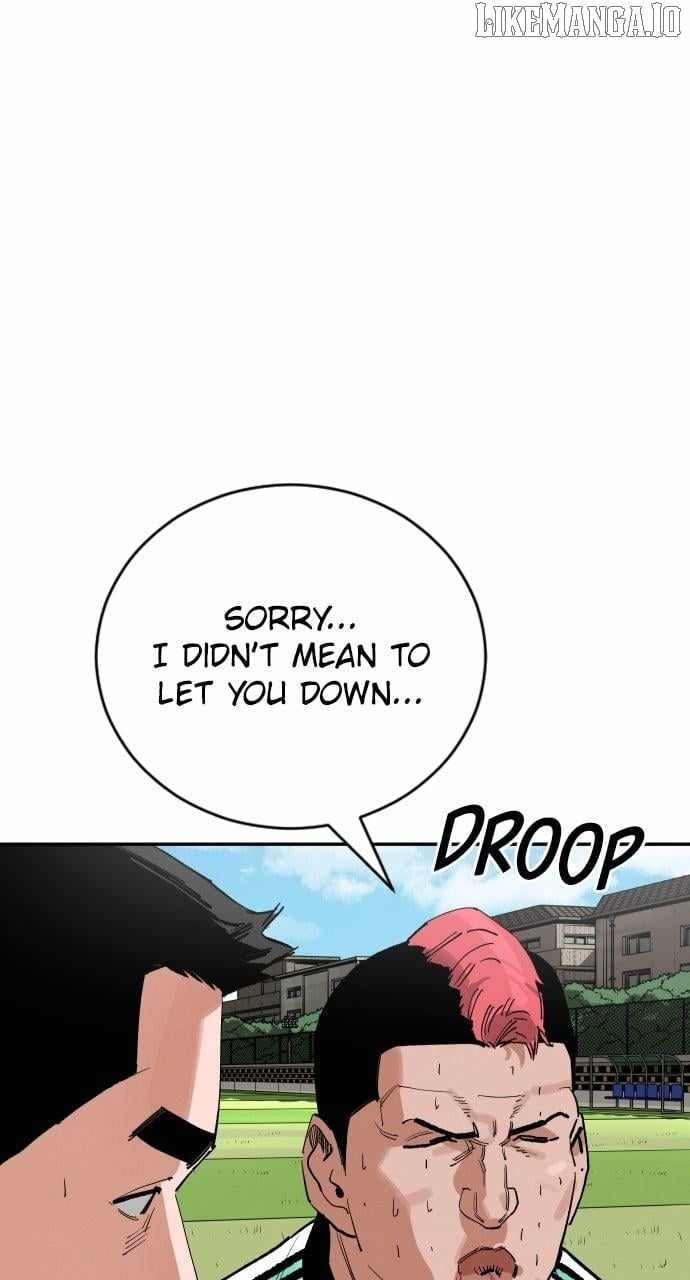Build Up Chapter 181 - Page 128
