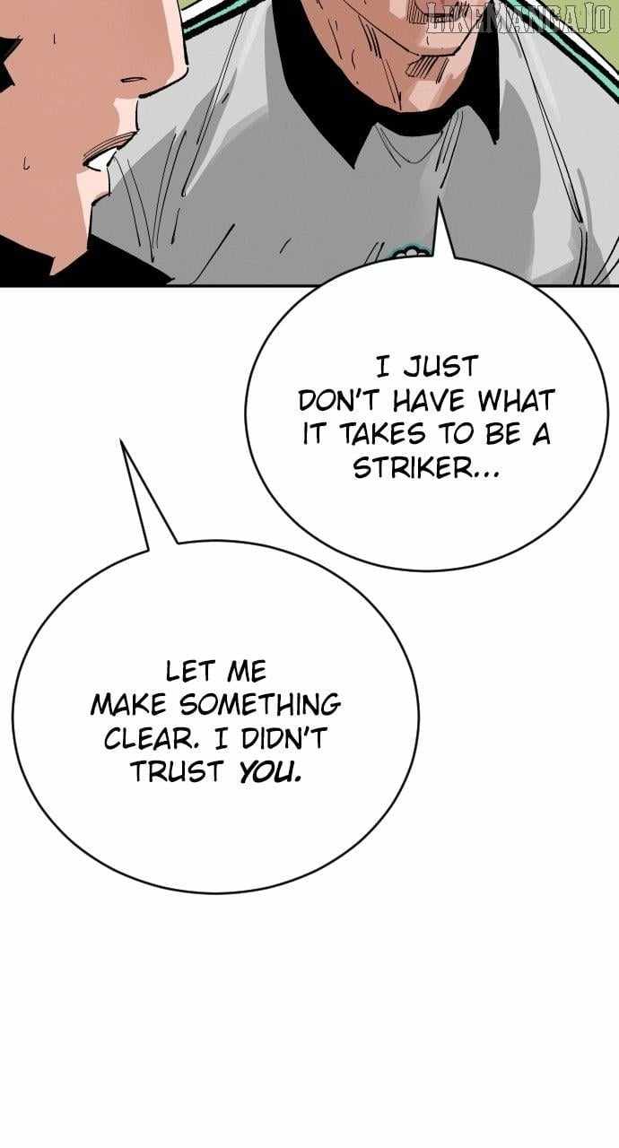 Build Up Chapter 181 - Page 129