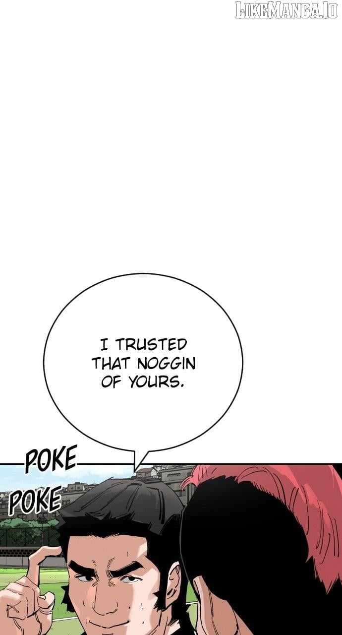 Build Up Chapter 181 - Page 130