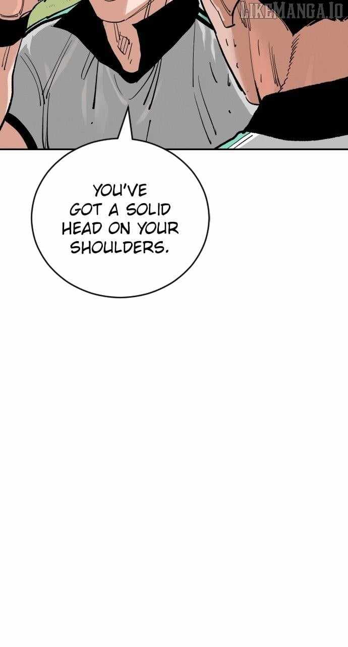 Build Up Chapter 181 - Page 131
