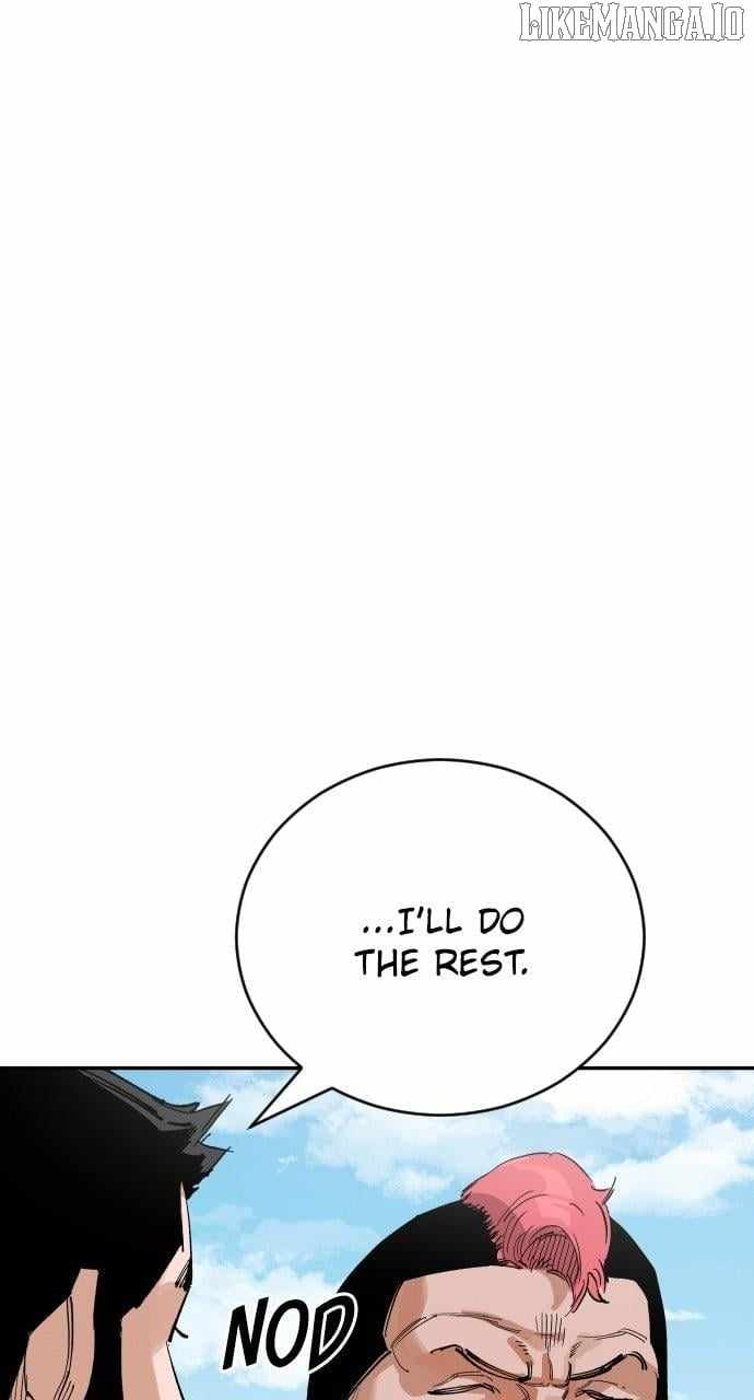 Build Up Chapter 181 - Page 133