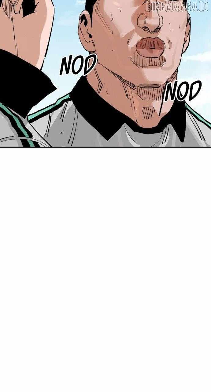 Build Up Chapter 181 - Page 134