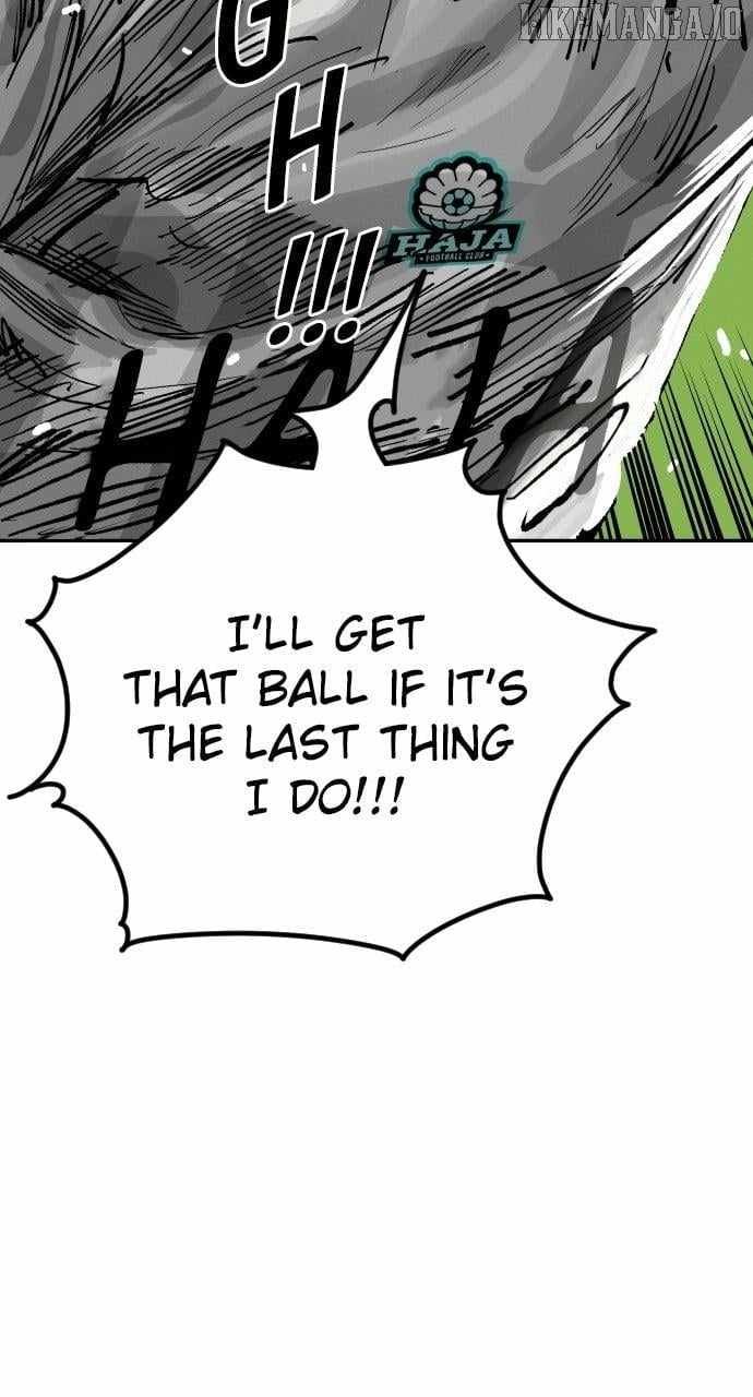 Build Up Chapter 181 - Page 142