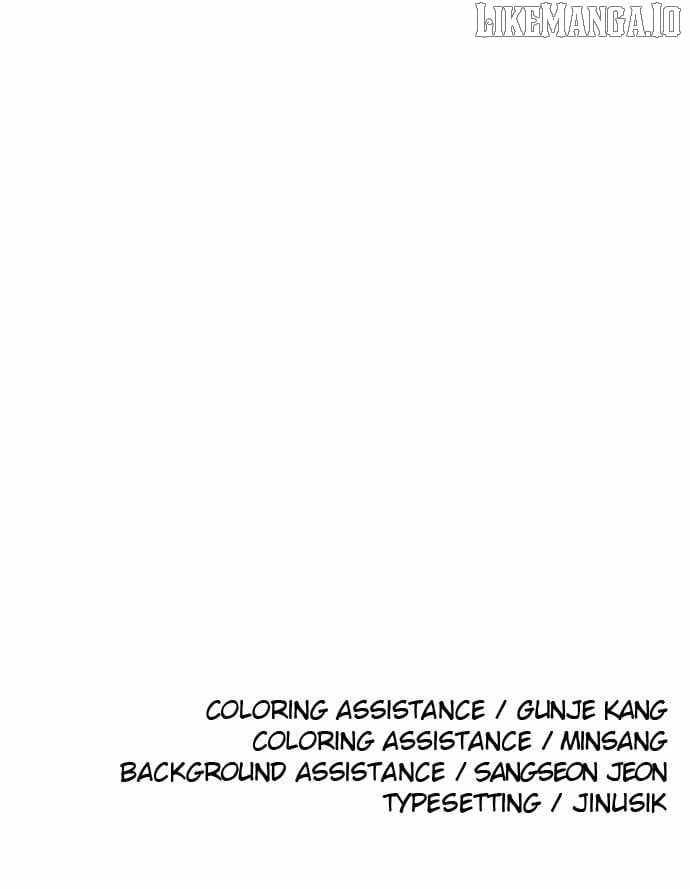 Build Up Chapter 181 - Page 143