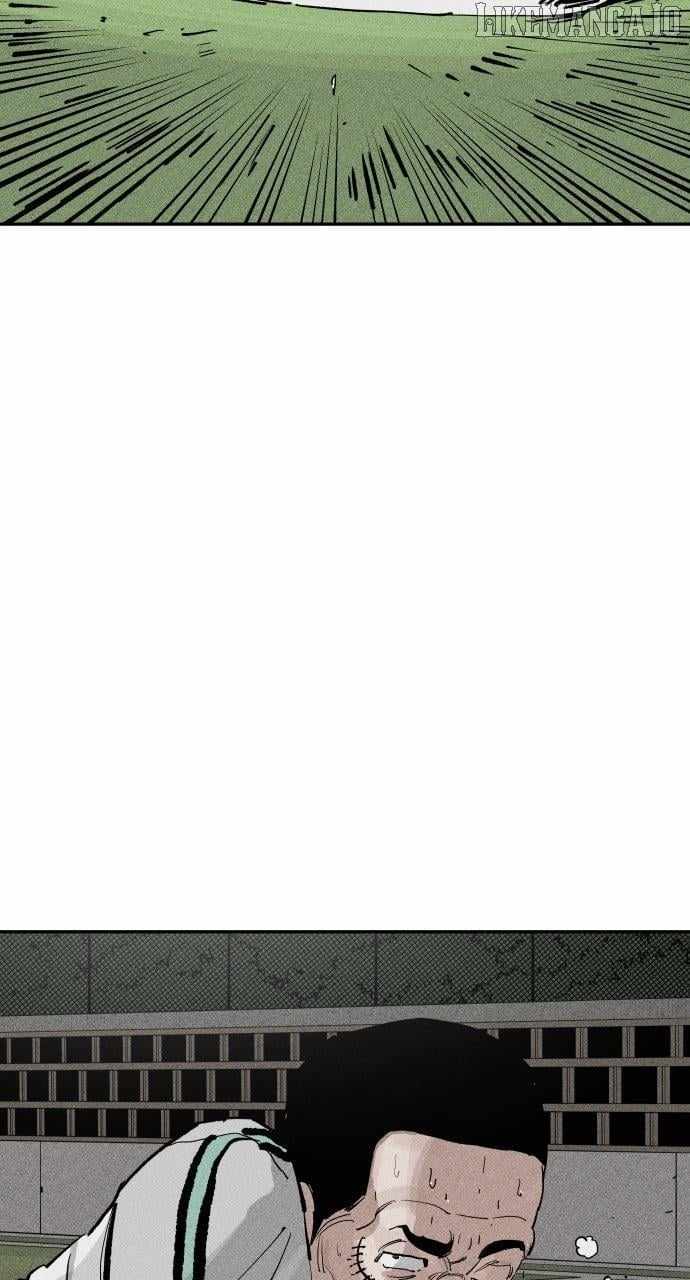 Build Up Chapter 181 - Page 27