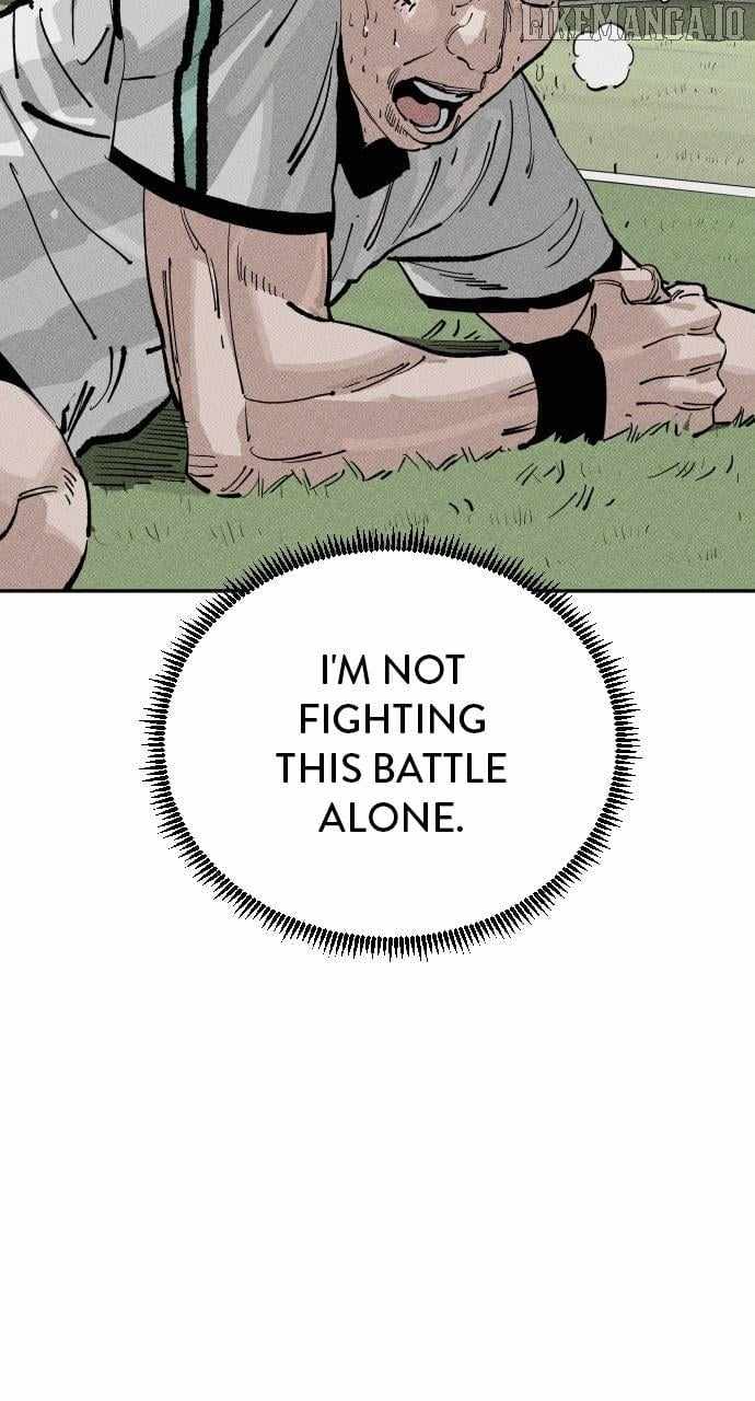Build Up Chapter 181 - Page 28