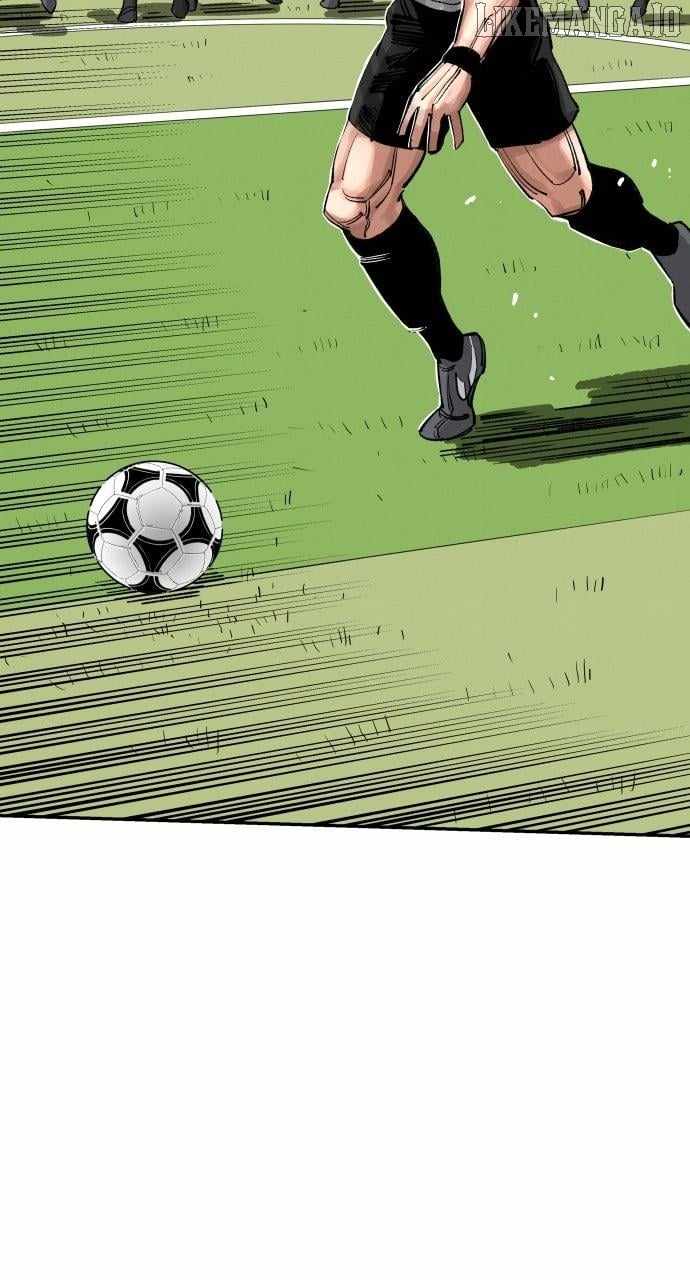 Build Up Chapter 181 - Page 37