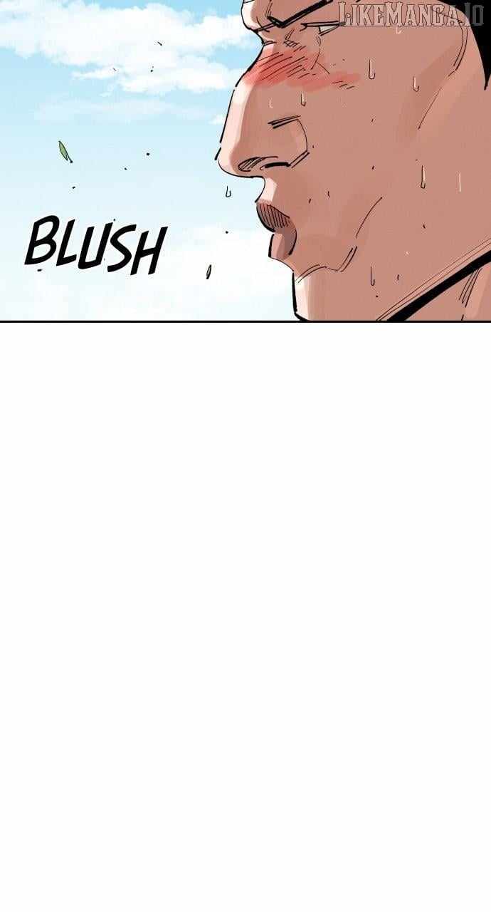 Build Up Chapter 181 - Page 5