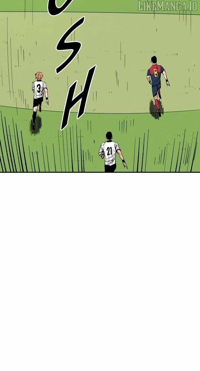 Build Up Chapter 181 - Page 67