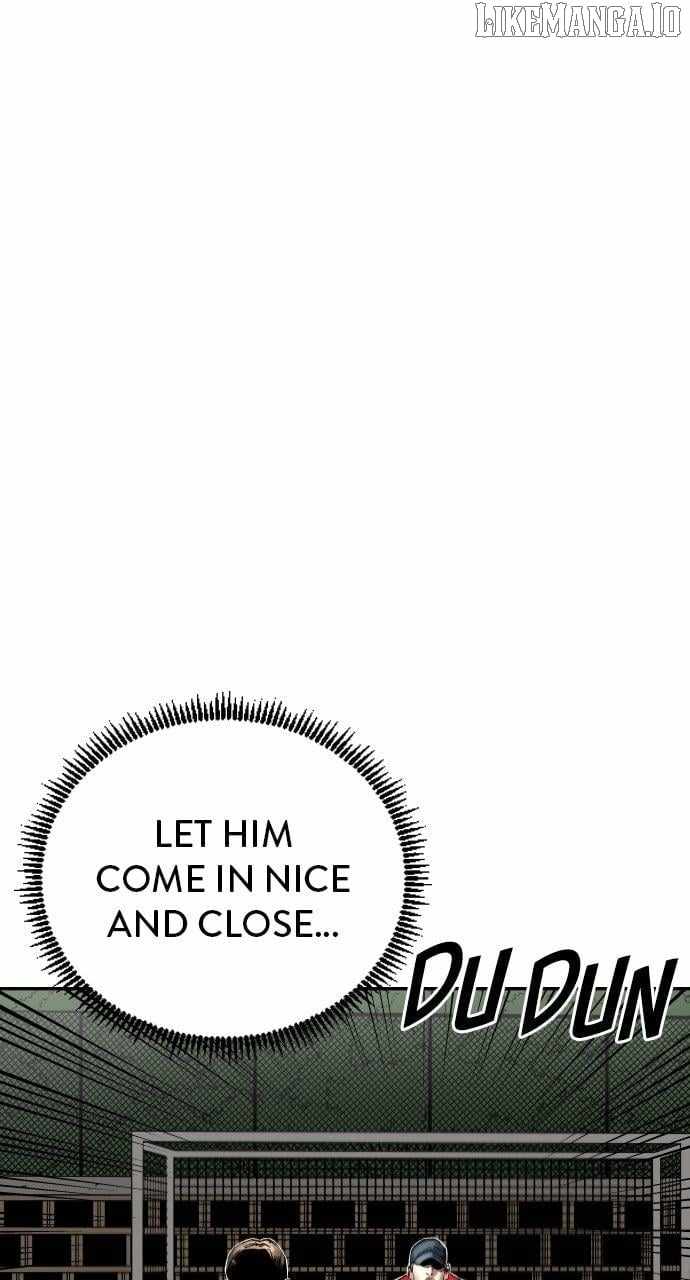 Build Up Chapter 181 - Page 82