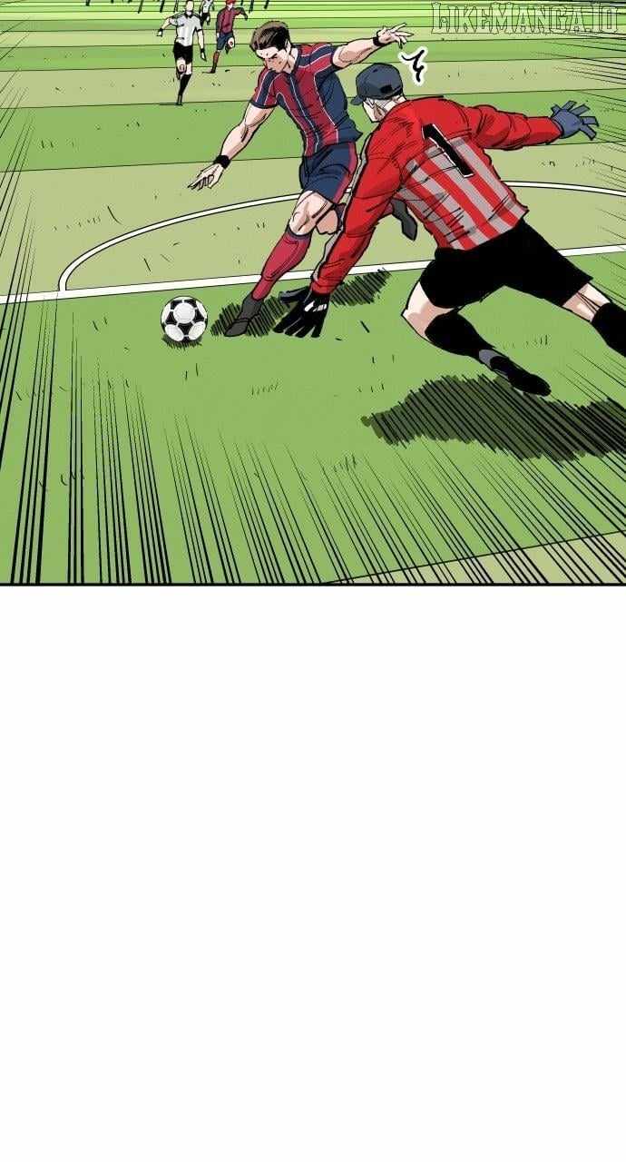 Build Up Chapter 181 - Page 85