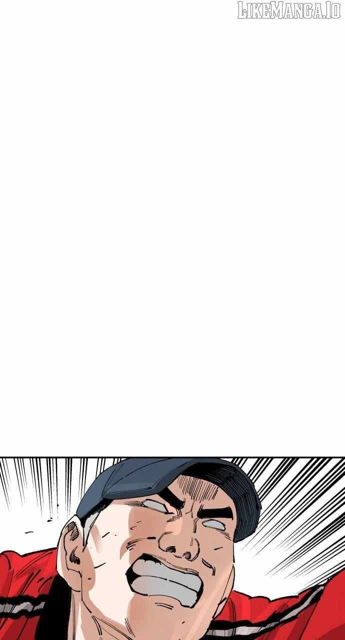 Build Up Chapter 181 - Page 91