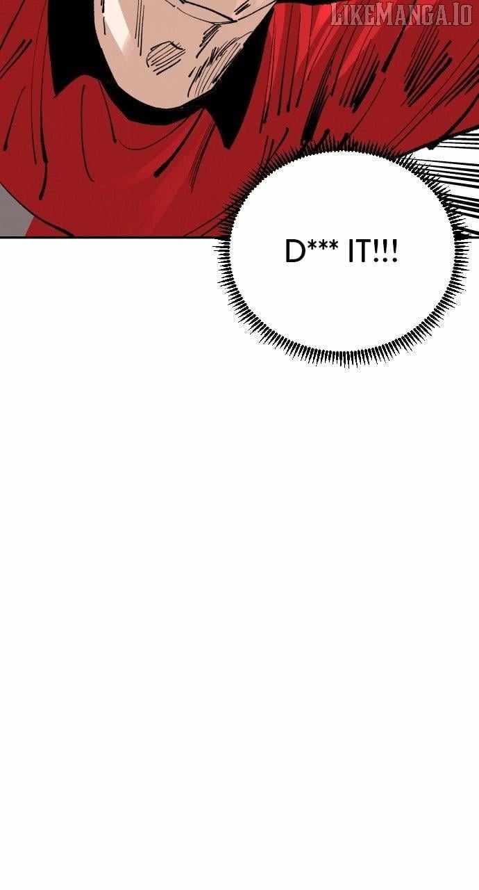 Build Up Chapter 181 - Page 92