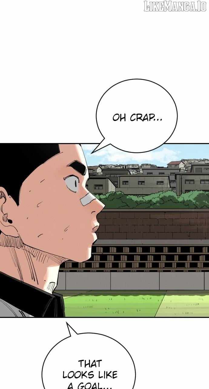 Build Up Chapter 181 - Page 95