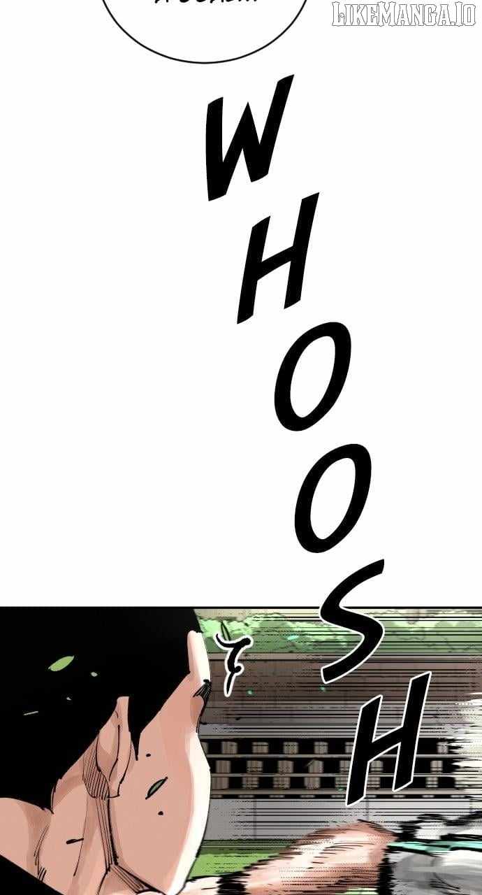 Build Up Chapter 181 - Page 96