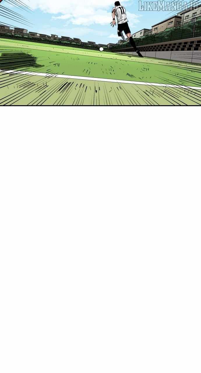Build Up Chapter 182 - Page 10