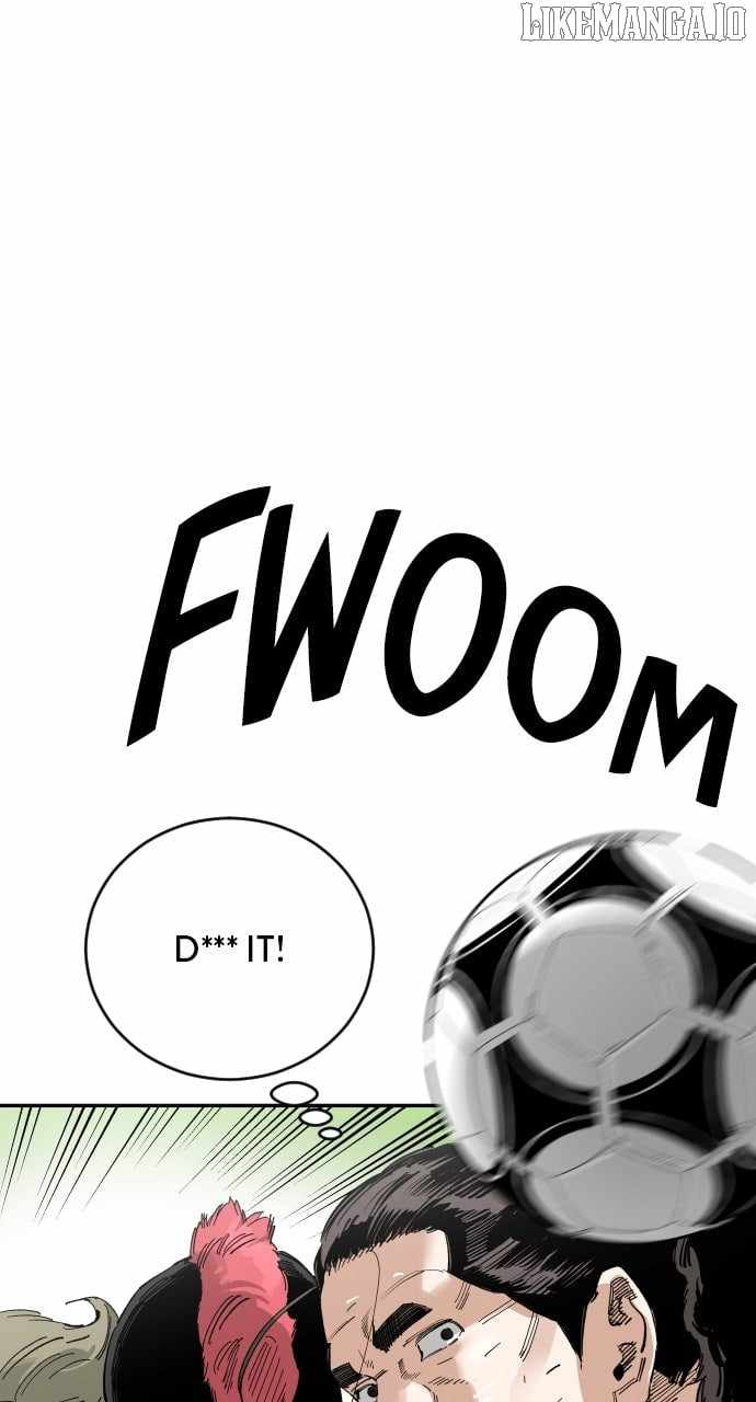 Build Up Chapter 182 - Page 100
