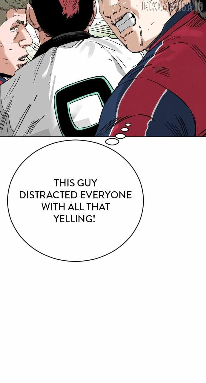 Build Up Chapter 182 - Page 101
