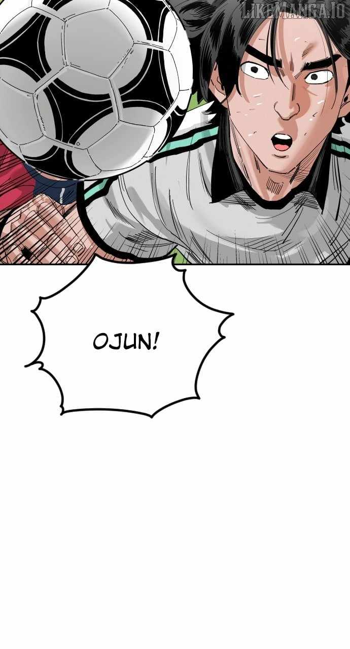 Build Up Chapter 182 - Page 105
