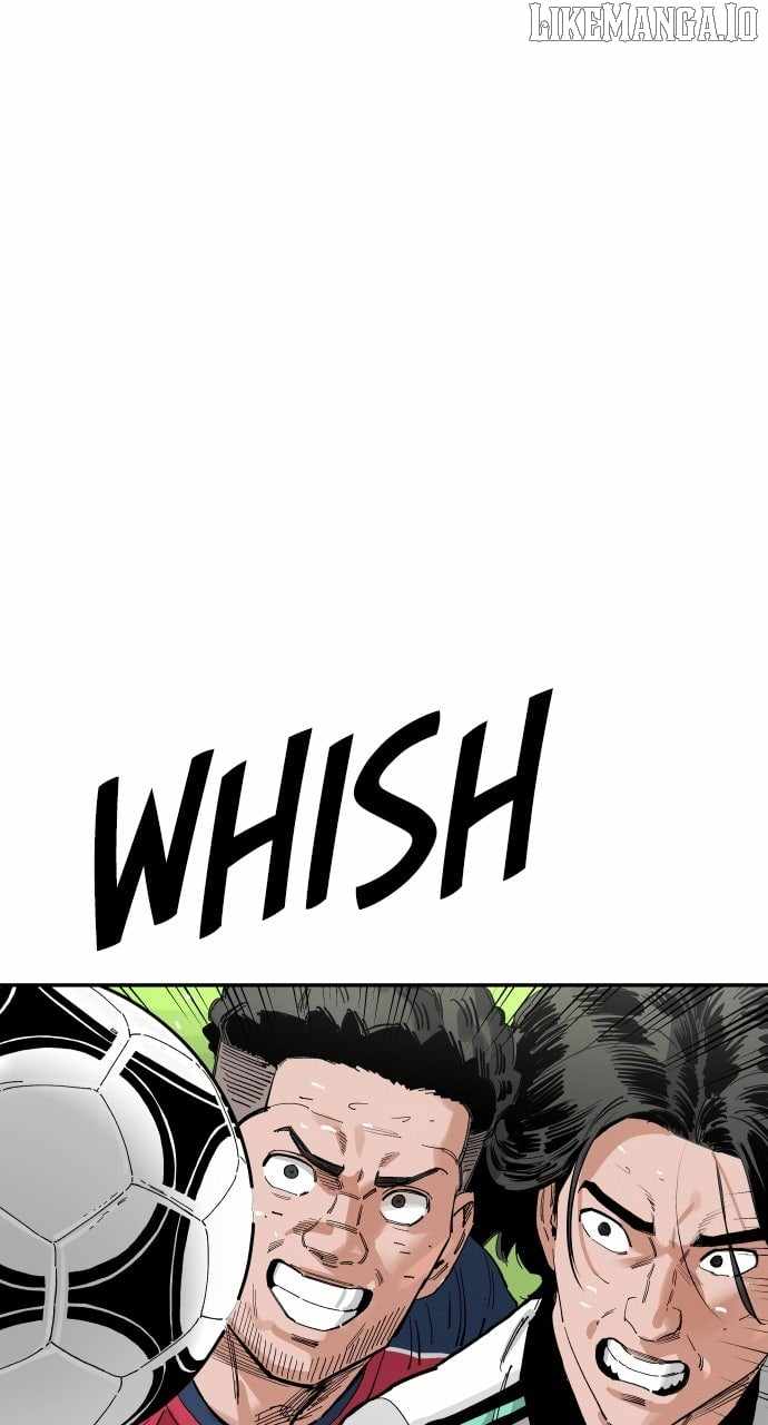 Build Up Chapter 182 - Page 106