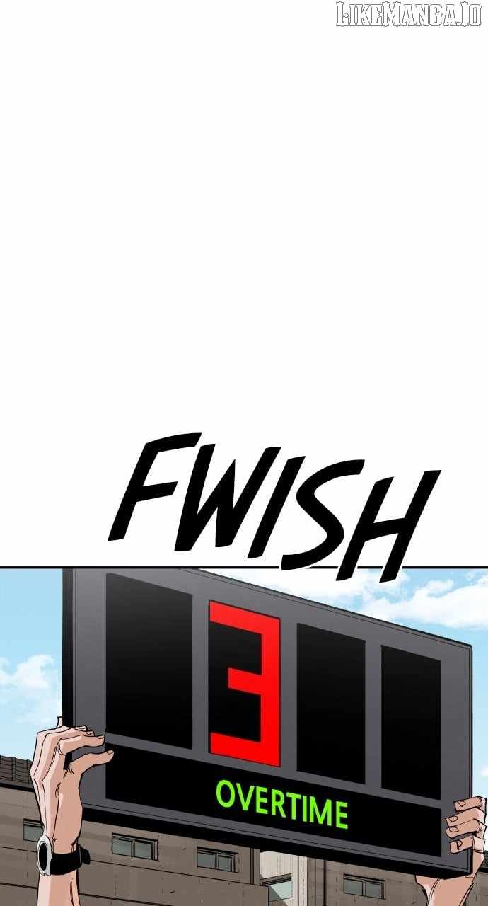 Build Up Chapter 182 - Page 11
