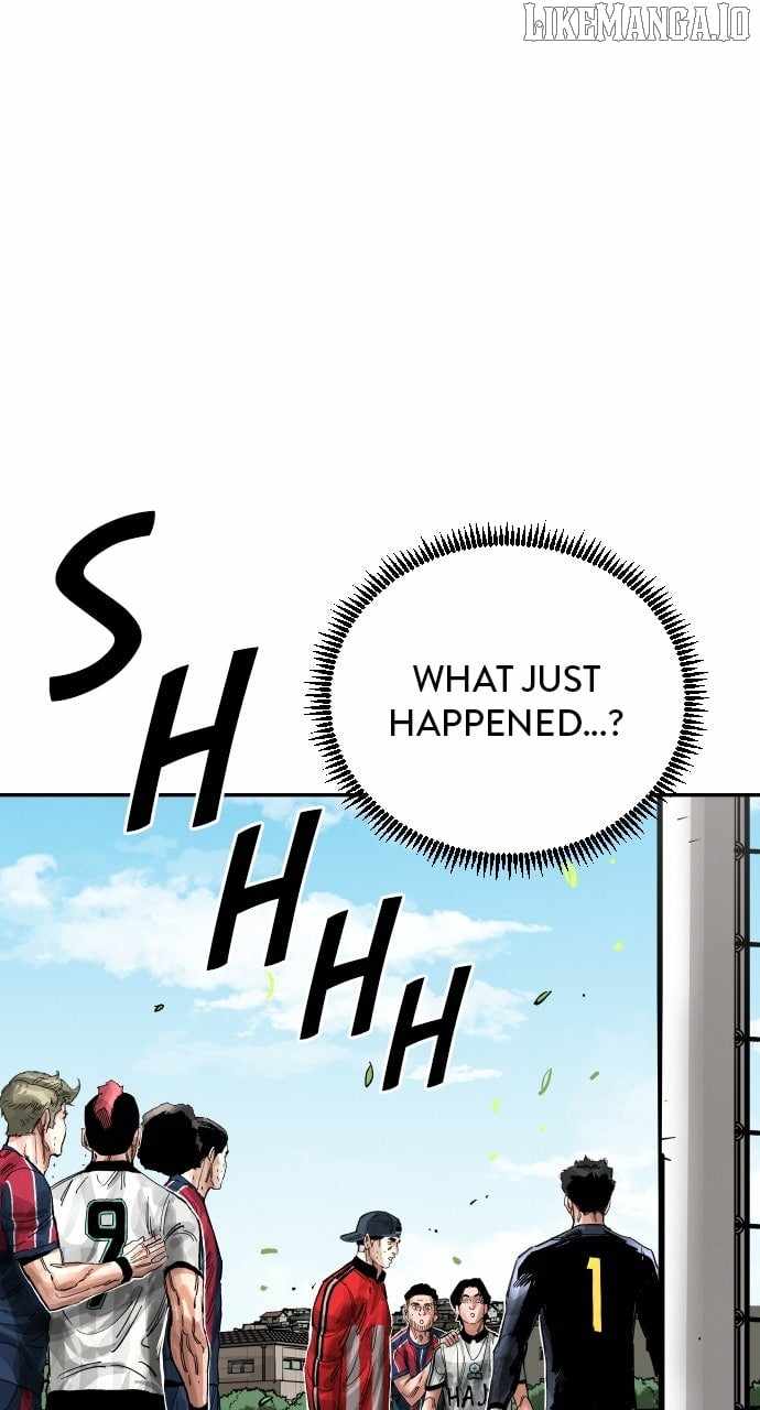 Build Up Chapter 182 - Page 124