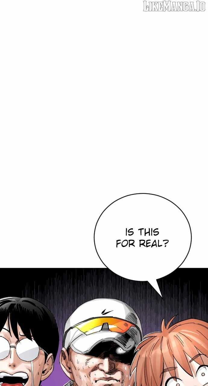 Build Up Chapter 182 - Page 126