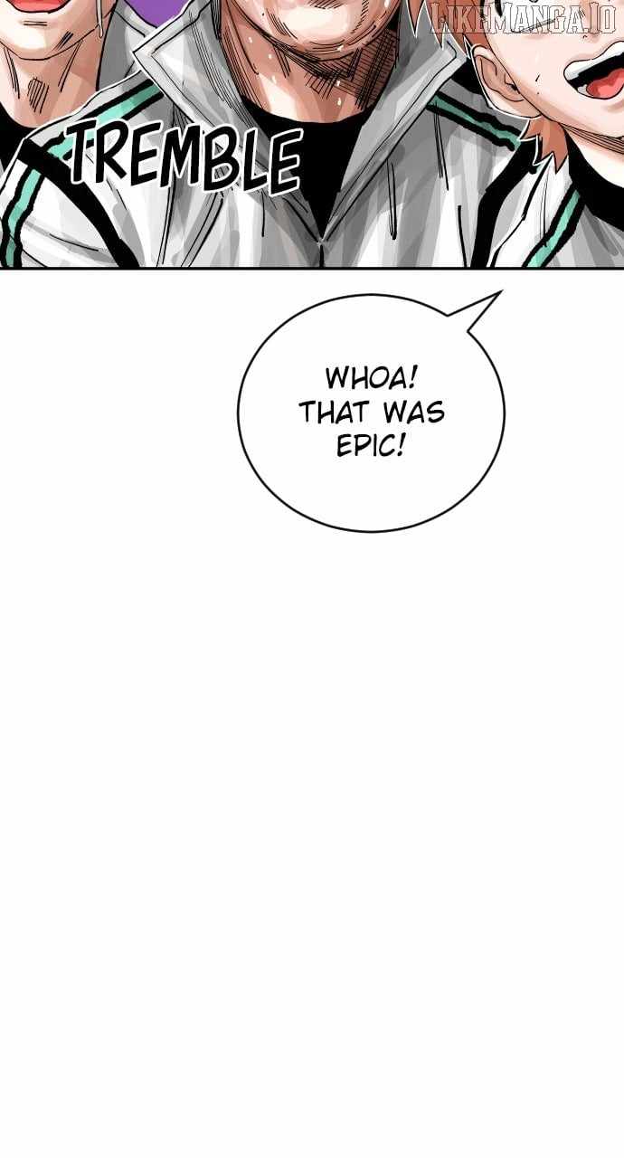 Build Up Chapter 182 - Page 127