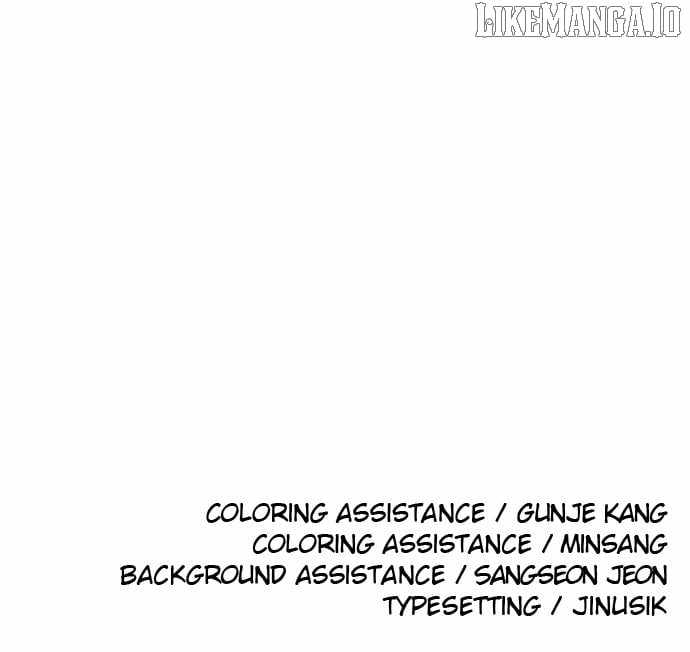Build Up Chapter 182 - Page 128