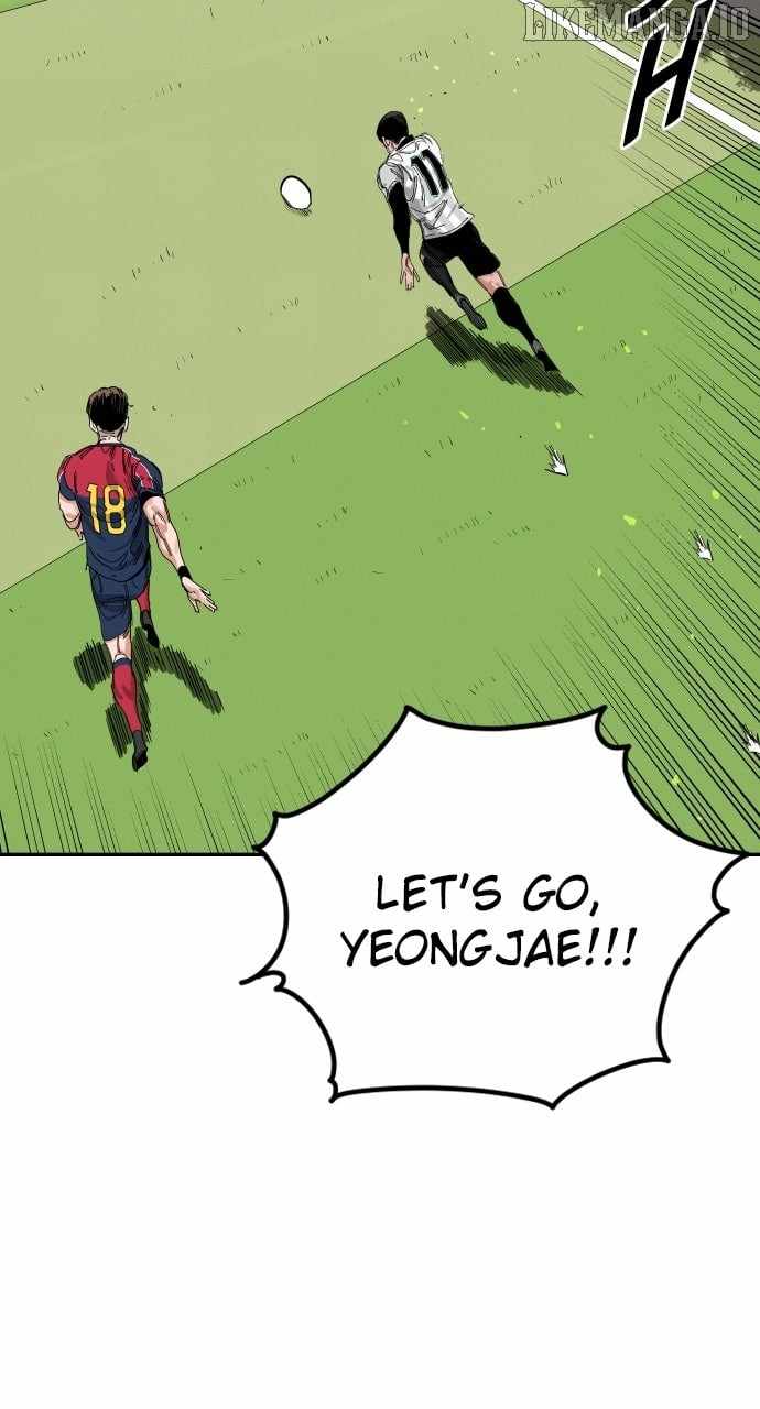 Build Up Chapter 182 - Page 14