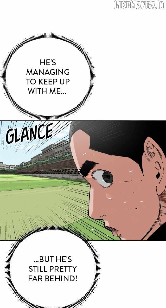 Build Up Chapter 182 - Page 17