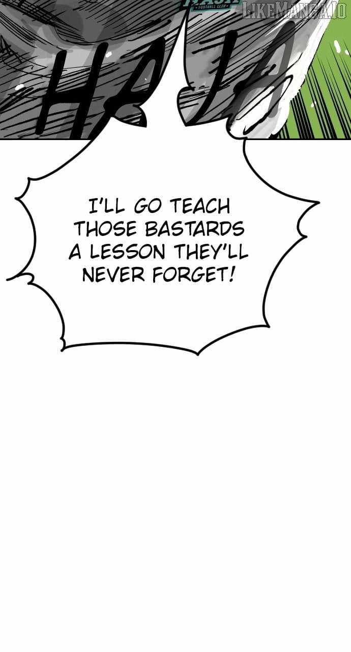 Build Up Chapter 182 - Page 2