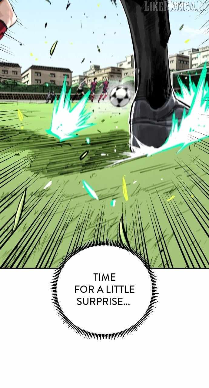 Build Up Chapter 182 - Page 20