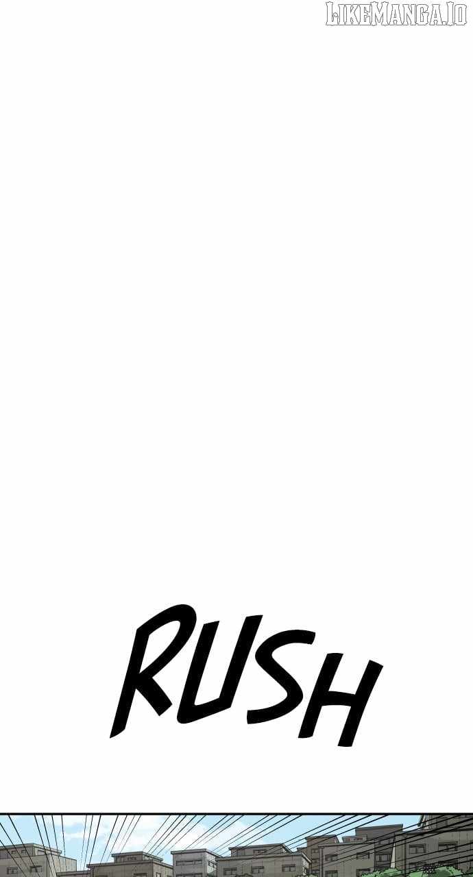 Build Up Chapter 182 - Page 23