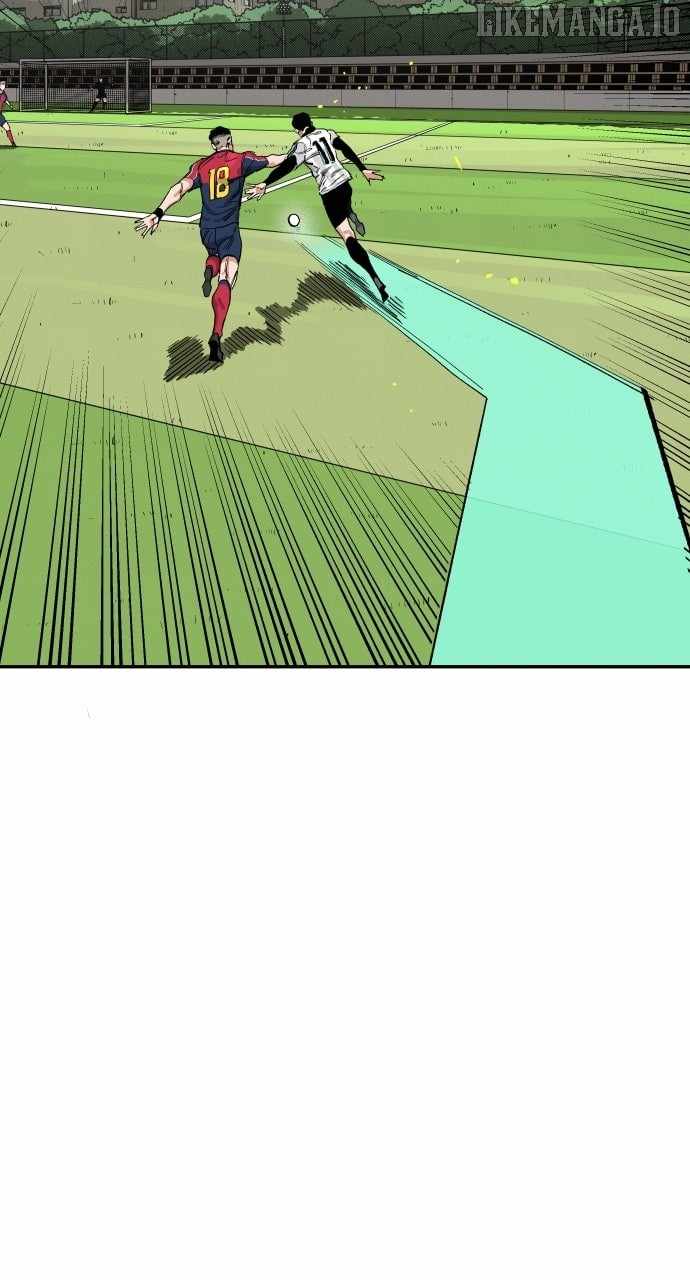 Build Up Chapter 182 - Page 24